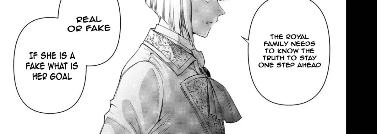 The Authenticity of Meldy Rockwell Chapter 1 page 38 - 
