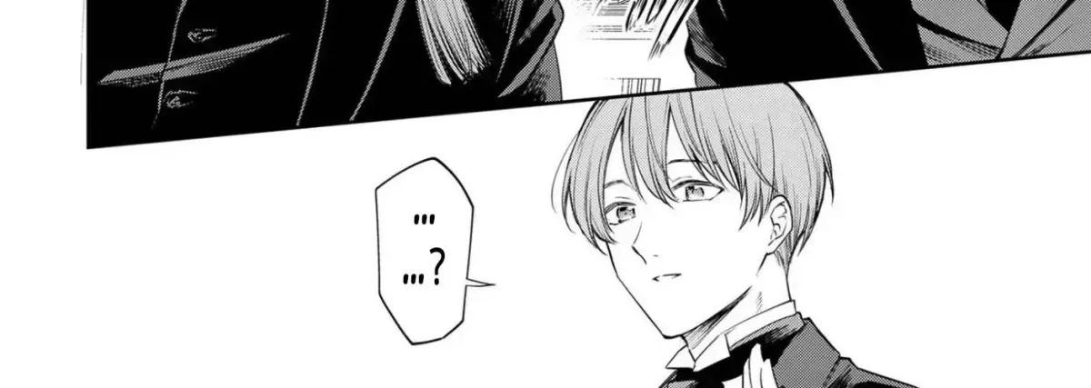 The Authenticity of Meldy Rockwell Chapter 14.8 page 56 - 