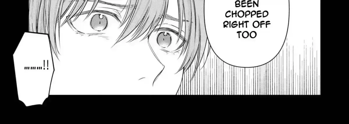 The Authenticity of Meldy Rockwell Chapter 15.4 page 34 - 