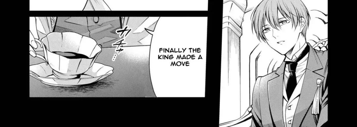 The Authenticity of Meldy Rockwell Chapter 17 page 28 - 