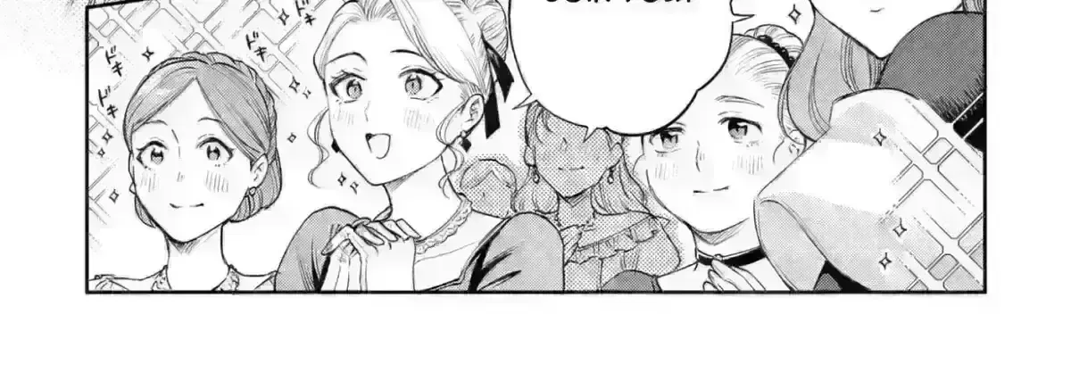 The Authenticity of Meldy Rockwell Chapter 18.5 page 10 - 