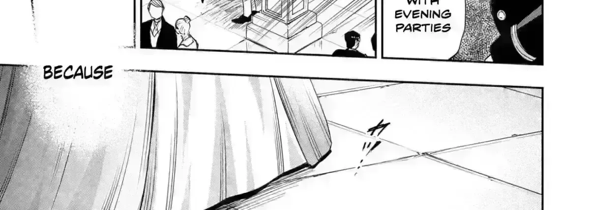 The Authenticity of Meldy Rockwell Chapter 20.2 page 14 - 