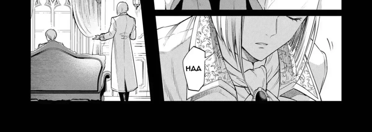 The Authenticity of Meldy Rockwell Chapter 21.2 page 42 - 