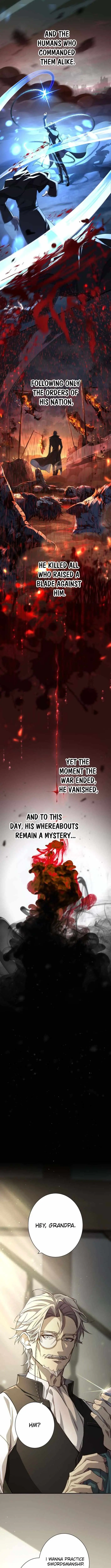 The Avenging Assassin Doll Chapter 1 page 2 - 