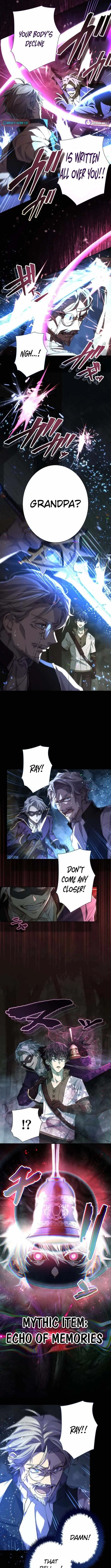 The Avenging Assassin Doll Chapter 1 page 13 - 