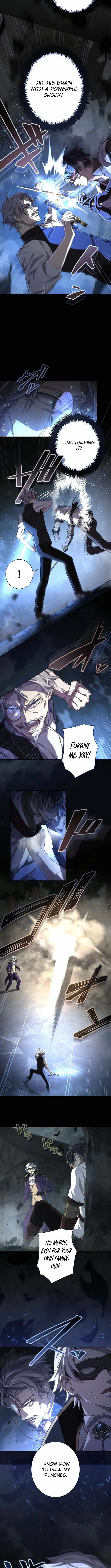The Avenging Assassin Doll Chapter 1 page 15 - 
