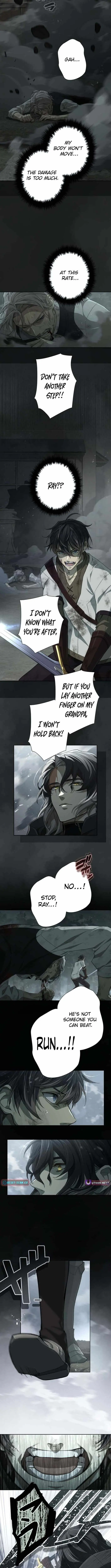 The Avenging Assassin Doll Chapter 1 page 20 - 