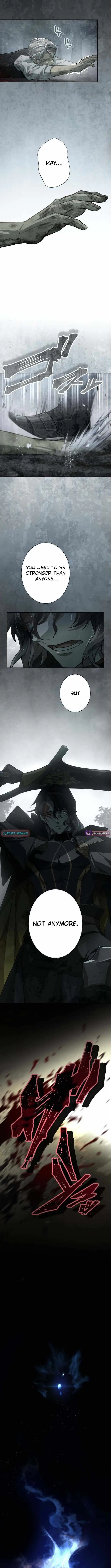 The Avenging Assassin Doll Chapter 1 page 22 - 