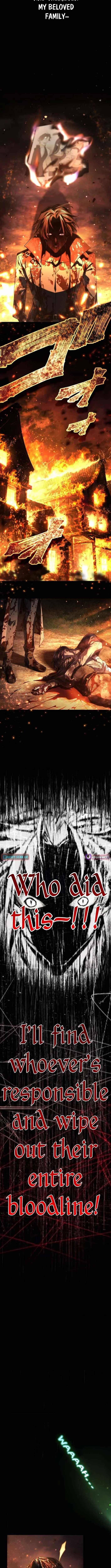 The Avenging Assassin Doll Chapter 1 page 6 - 