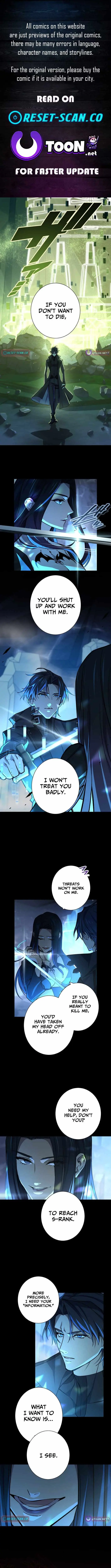 The Avenging Assassin Doll Chapter 10 page 1 - 