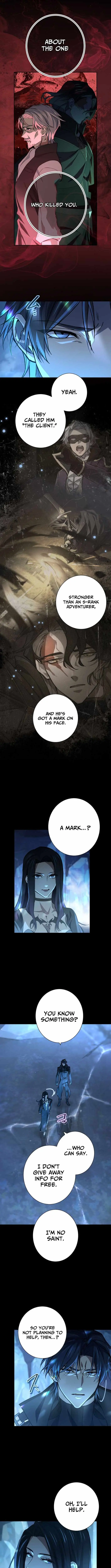 The Avenging Assassin Doll Chapter 10 page 2 - 