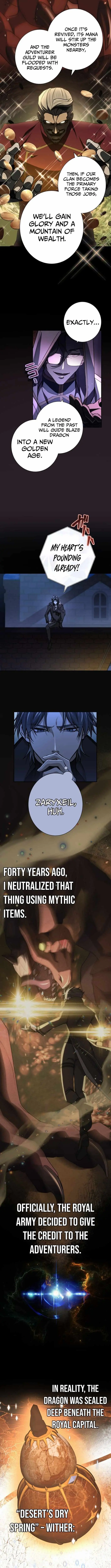 The Avenging Assassin Doll Chapter 11 page 7 - 