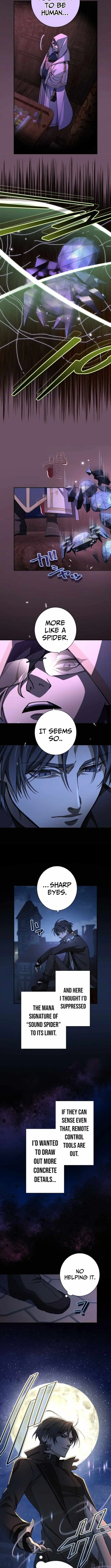 The Avenging Assassin Doll Chapter 11 page 9 - 