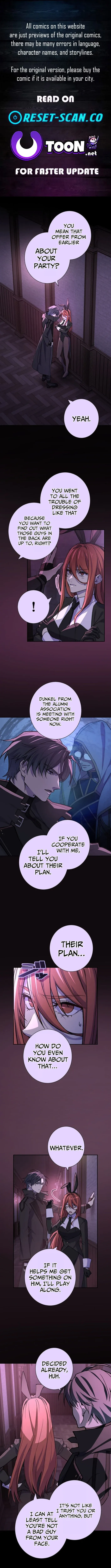 The Avenging Assassin Doll Chapter 12 page 1 - 