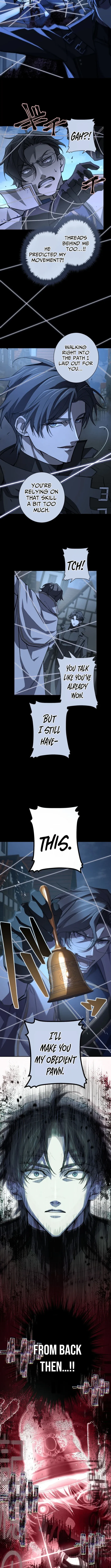 The Avenging Assassin Doll Chapter 12 page 12 - 
