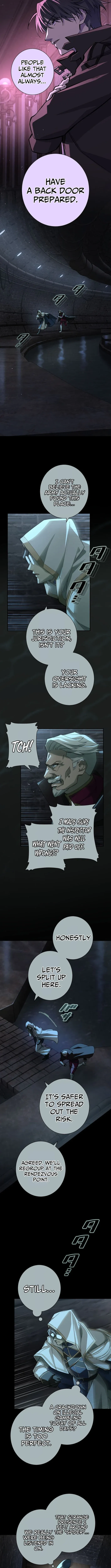 The Avenging Assassin Doll Chapter 12 page 4 - 