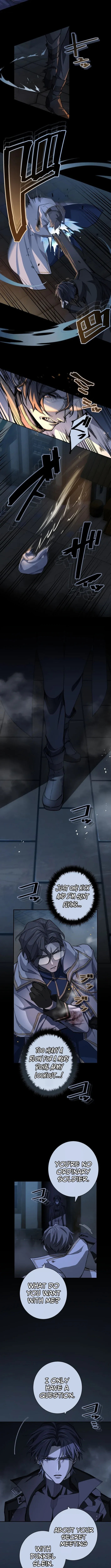 The Avenging Assassin Doll Chapter 12 page 6 - 