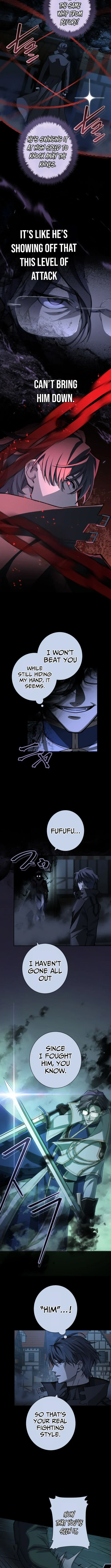The Avenging Assassin Doll Chapter 12 page 9 - 