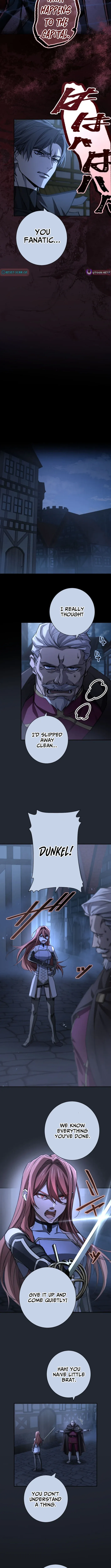 The Avenging Assassin Doll Chapter 13 page 11 - 