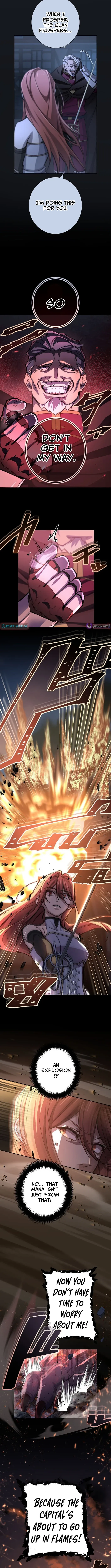 The Avenging Assassin Doll Chapter 13 page 12 - 