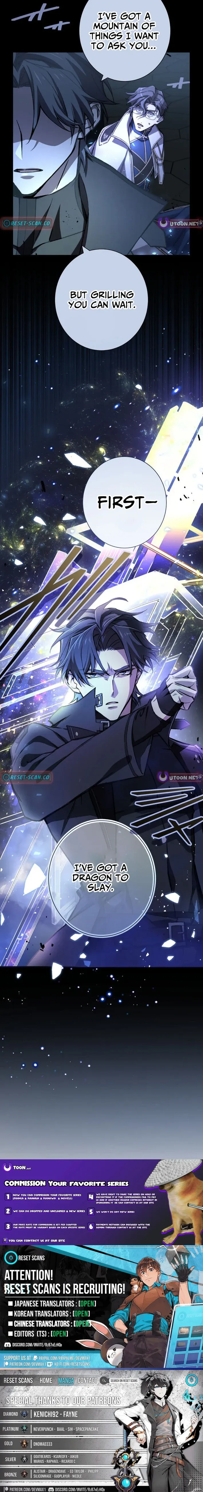 The Avenging Assassin Doll Chapter 13 page 14 - 