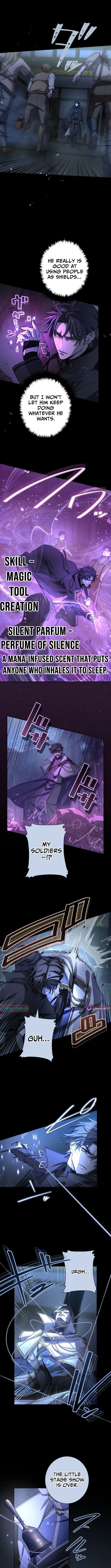 The Avenging Assassin Doll Chapter 13 page 7 - 