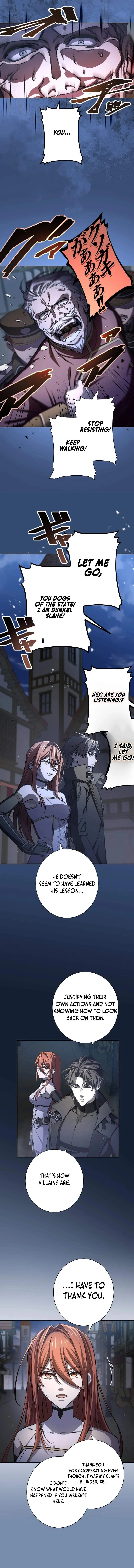 The Avenging Assassin Doll Chapter 16 page 7 - 