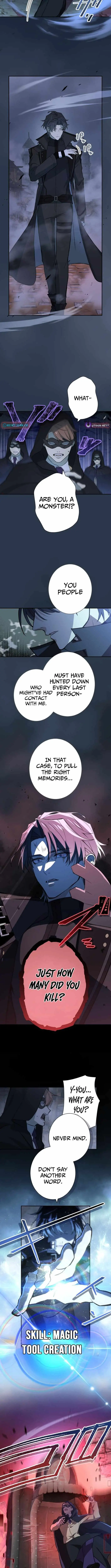 The Avenging Assassin Doll Chapter 2 page 11 - 