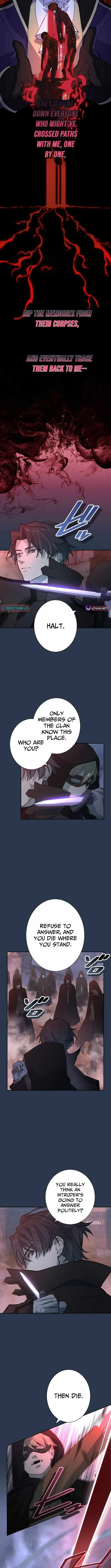 The Avenging Assassin Doll Chapter 2 page 9 - 