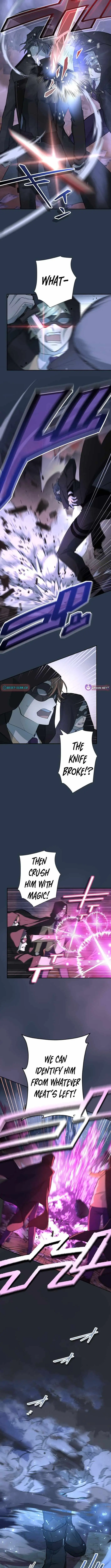 The Avenging Assassin Doll Chapter 2 page 10 - 