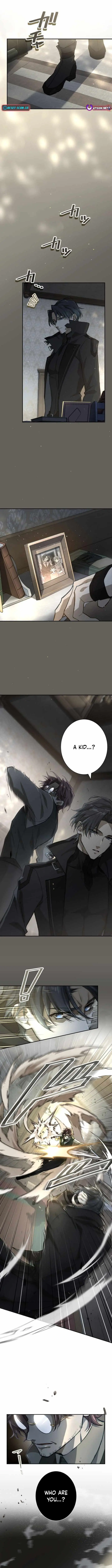 The Avenging Assassin Doll Chapter 3 page 2 - 