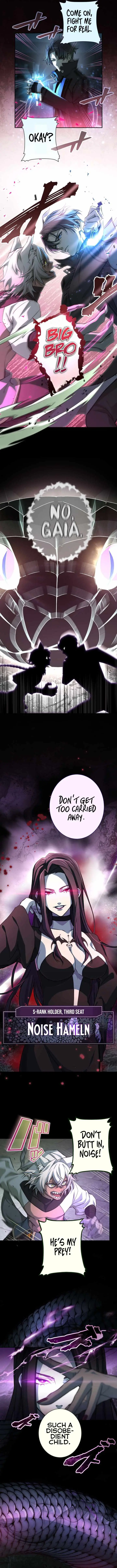 The Avenging Assassin Doll Chapter 6 page 3 - 