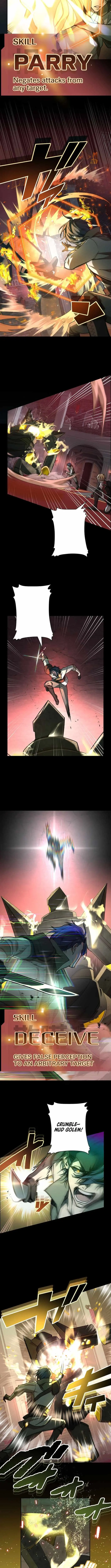 The Avenging Assassin Doll Chapter 7 page 2 - 