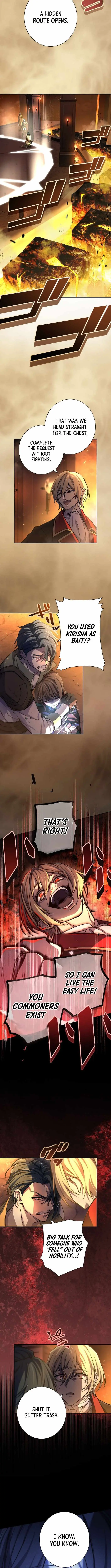The Avenging Assassin Doll Chapter 7 page 7 - 