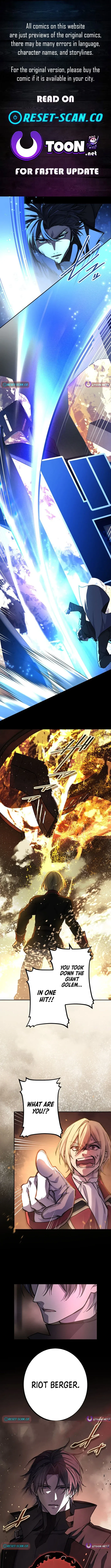 The Avenging Assassin Doll Chapter 8 page 1 - 