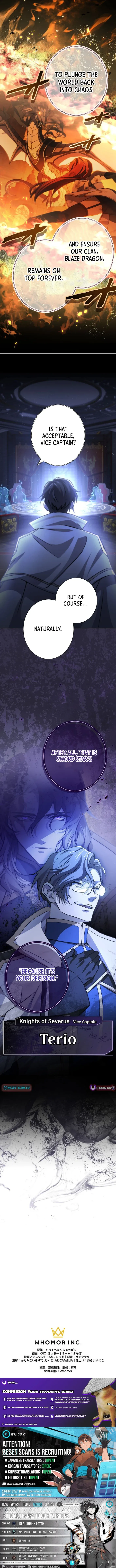 The Avenging Assassin Doll Chapter 8 page 13 - 