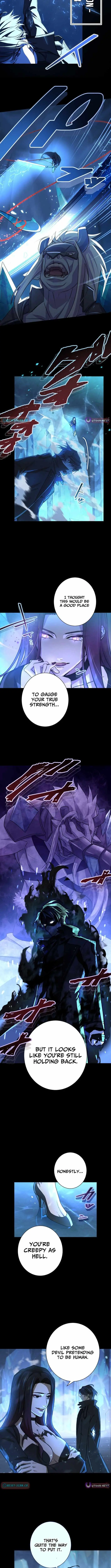The Avenging Assassin Doll Chapter 9 page 6 - 
