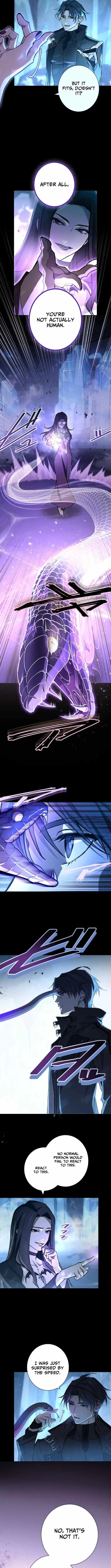 The Avenging Assassin Doll Chapter 9 page 7 - 