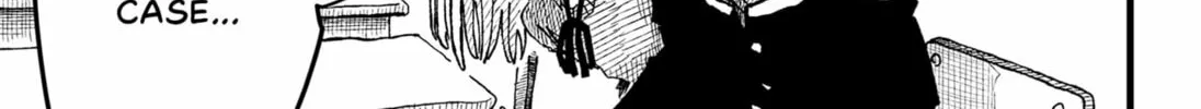 The Avenging Metaist Chapter 0 page 20 - 