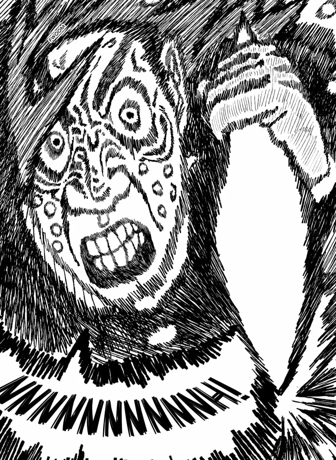 The Avenging Metaist Chapter 0 page 59 - 