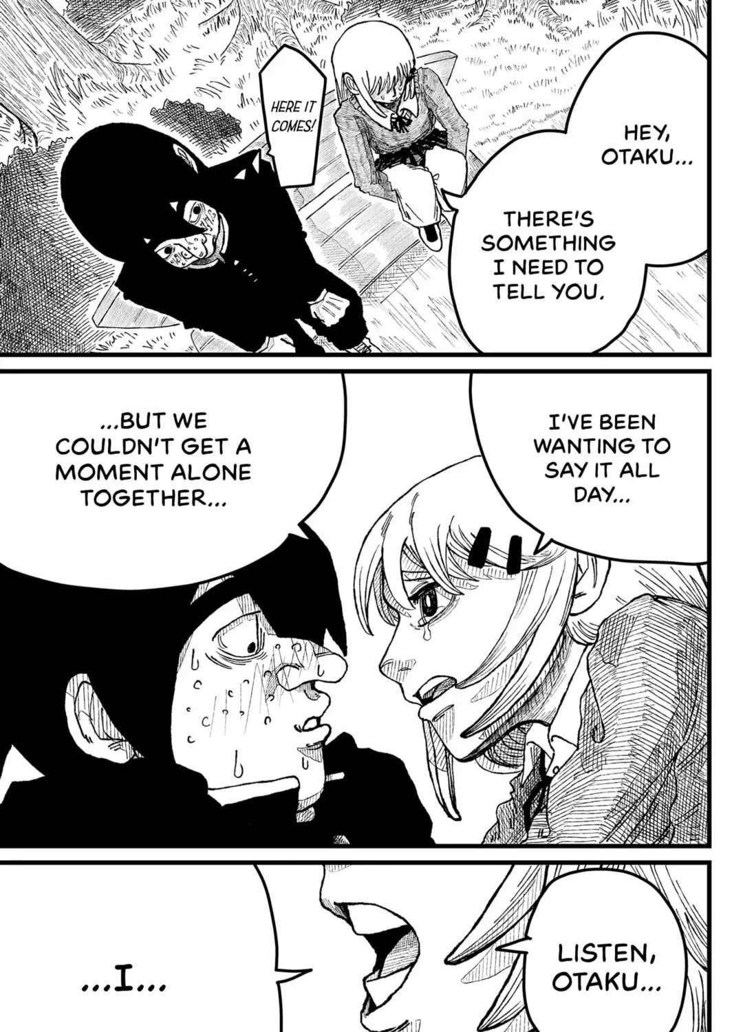 The Avenging Metaist Chapter 0 page 79 - 