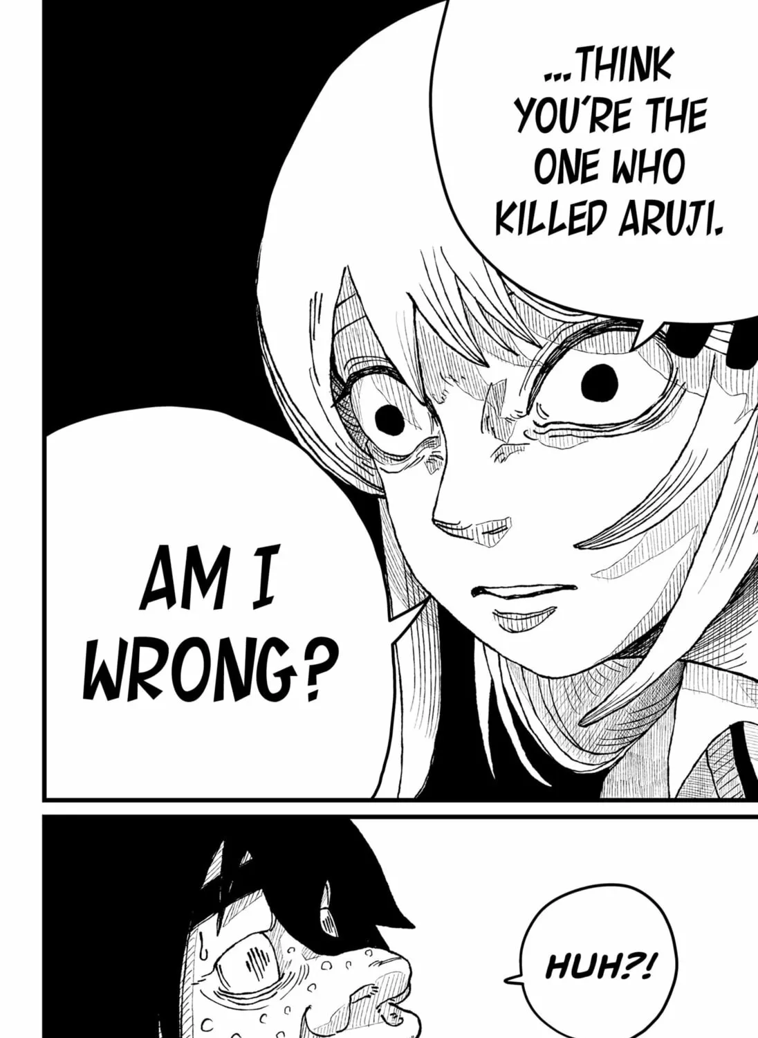 The Avenging Metaist Chapter 0 page 81 - 