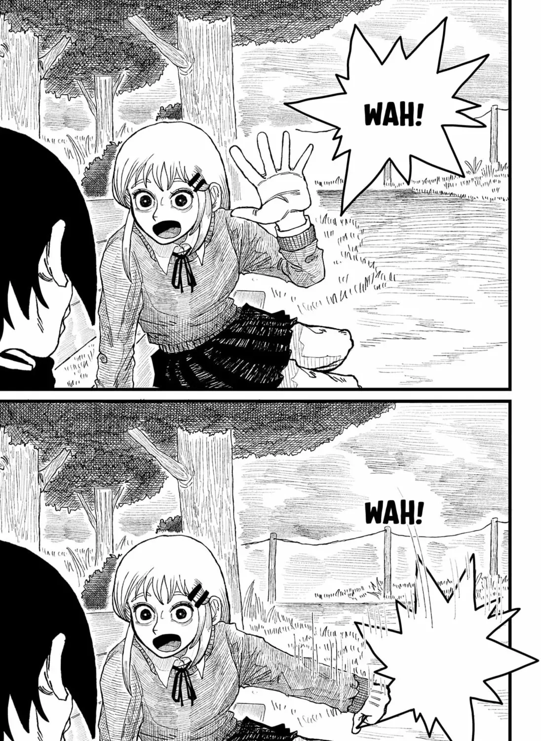 The Avenging Metaist Chapter 0 page 83 - 