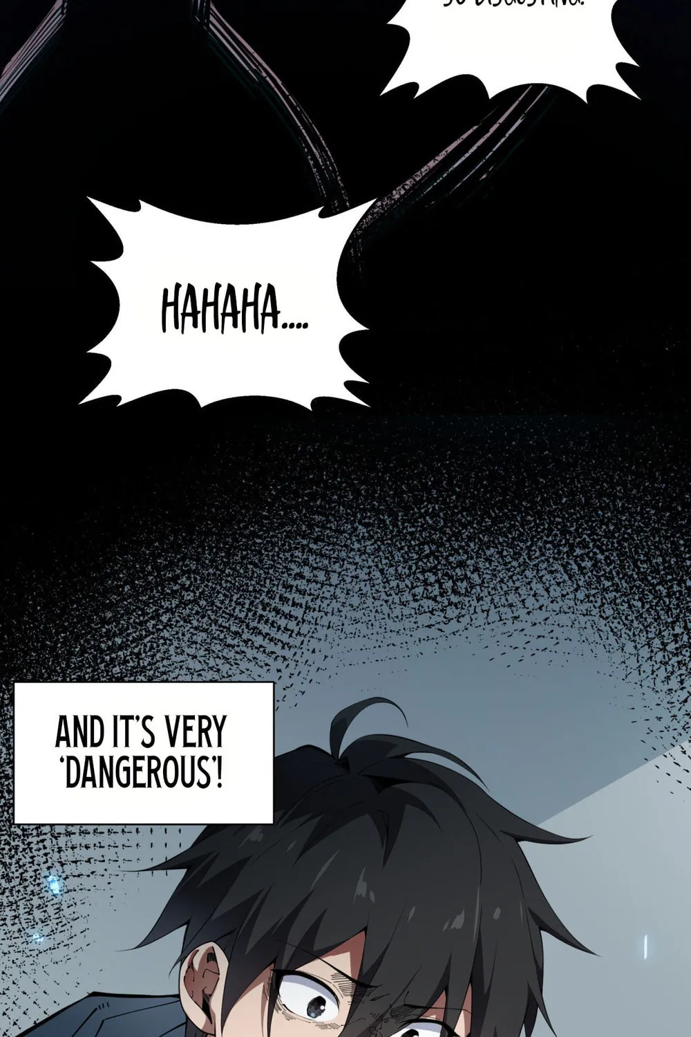 The Awakening Contract Chapter 0.1 page 15 - 