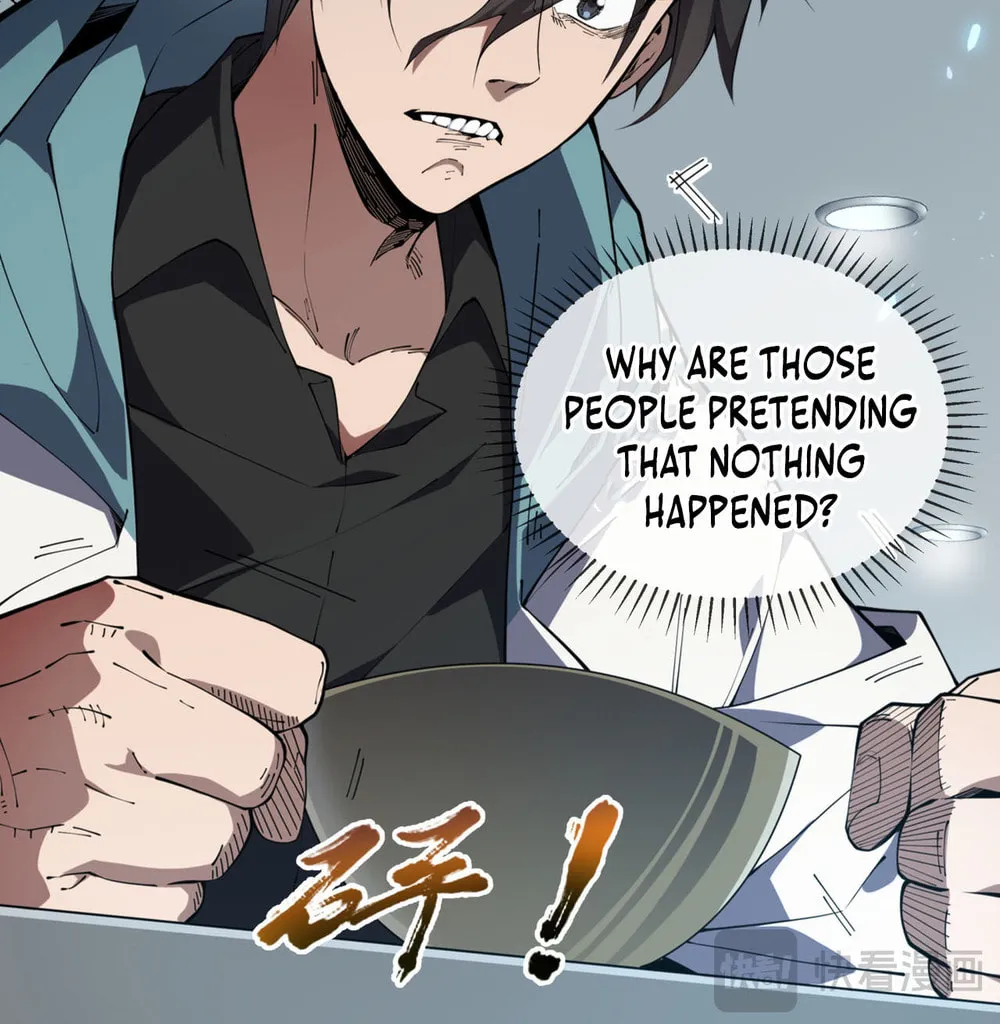 The Awakening Contract Chapter 0.1 page 16 - 
