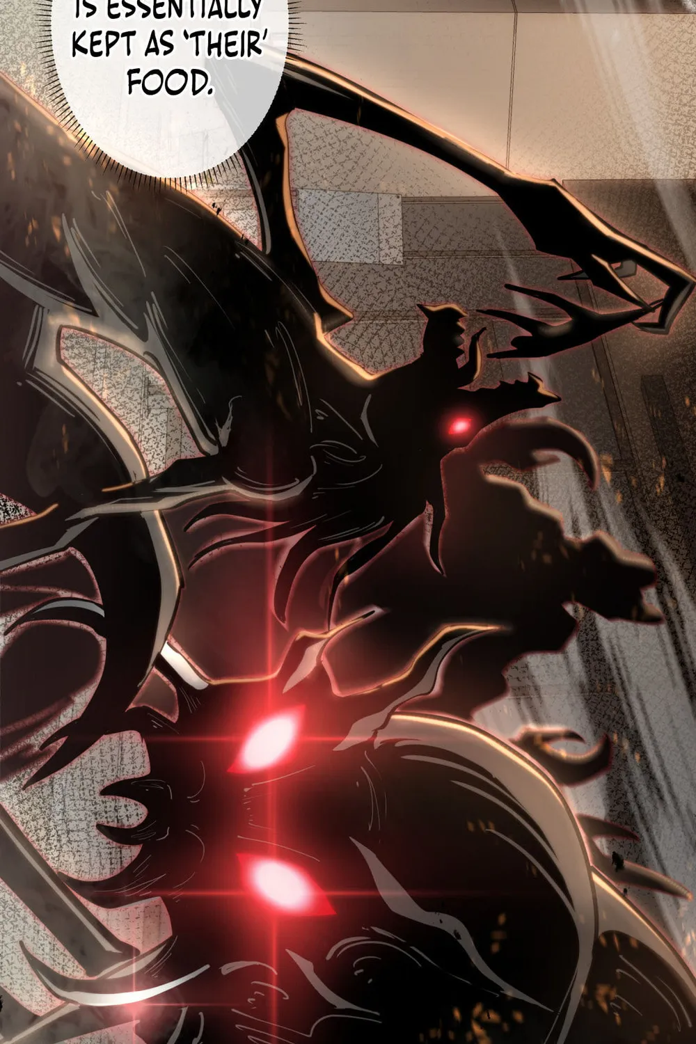 The Awakening Contract Chapter 0.1 page 19 - 