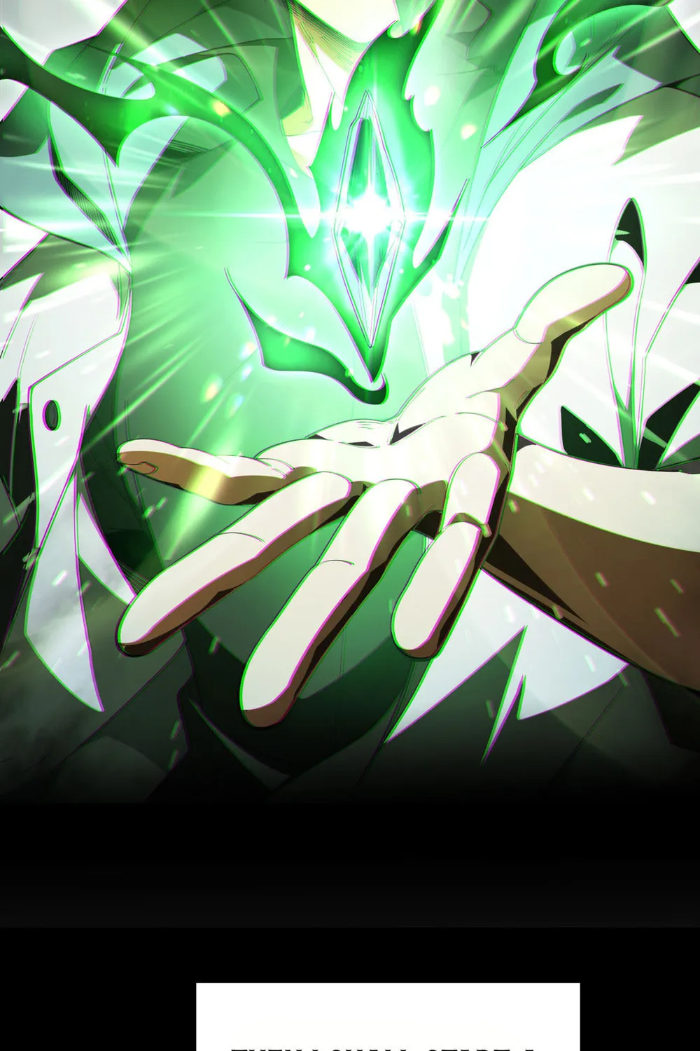 The Awakening Contract Chapter 0.1 page 23 - 
