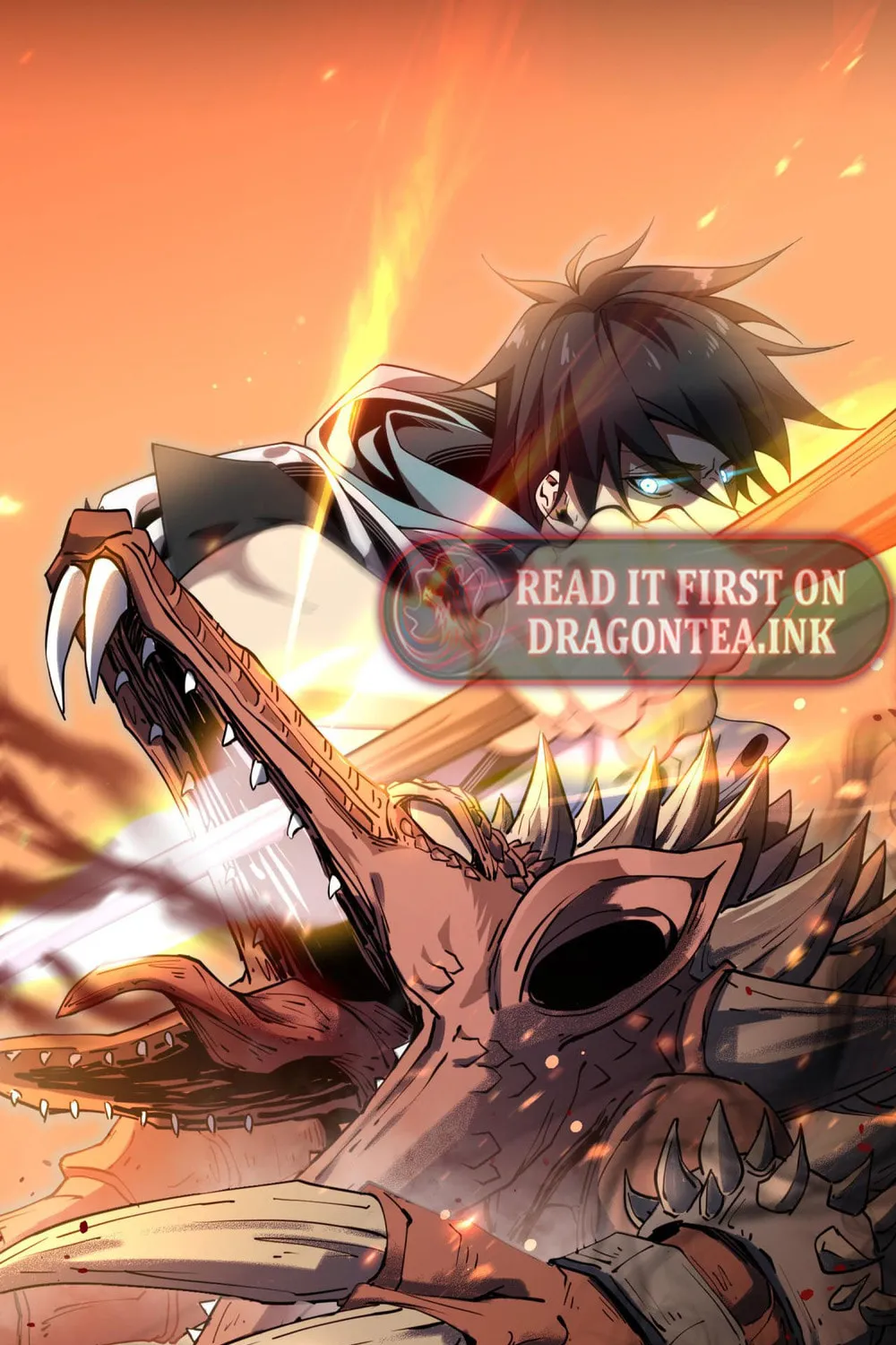 The Awakening Contract Chapter 0.1 page 29 - 