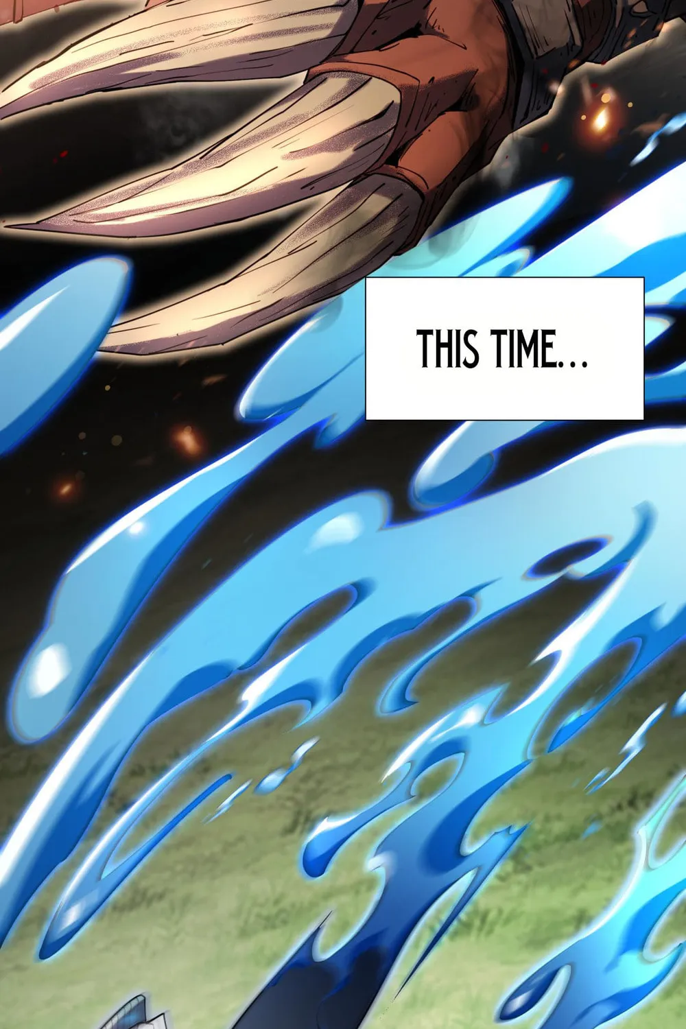 The Awakening Contract Chapter 0.1 page 30 - 