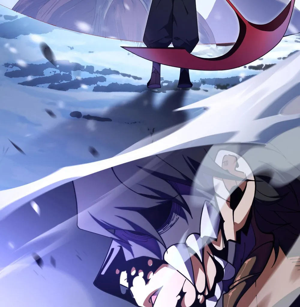 The Awakening Contract Chapter 0.1 page 36 - 